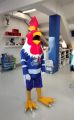 Maskot . 606