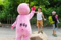 MASKOT . 605